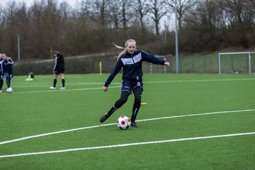 Bild 65 - B-Juniorinnen FSC Kaltenkirchen - SG Weststeinburg : Ergebnis: 2:1